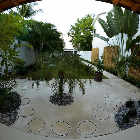 Апартаменты Casa Luz De Luna Сиуатанехо Экстерьер фото